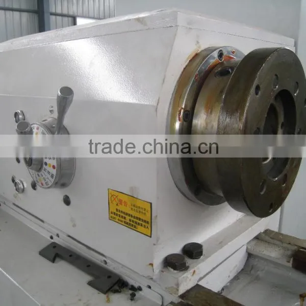 China CNC Machine CJK6150B CNC Machine Tool photo-5