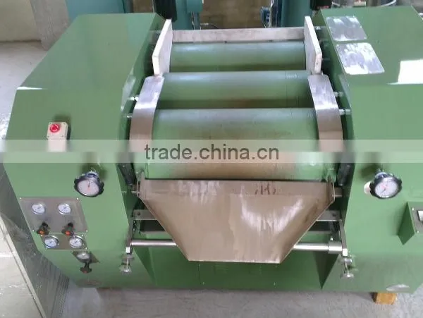 Three Roller Mill(1-3 Finess) photo-6