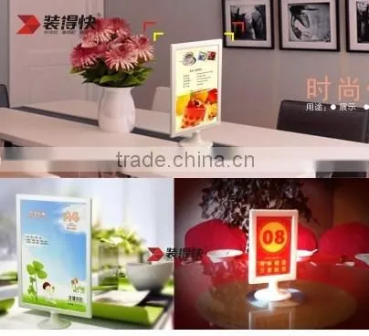 Menu Covers