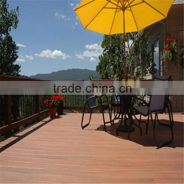WPC Board Sheet Portable Outdoor Flooring Temporary Outdoor Tile photo-2