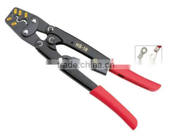 Hand Crimping Tool