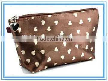 Promotional Makeup Brushes Set Cosmetic Makeup Bag