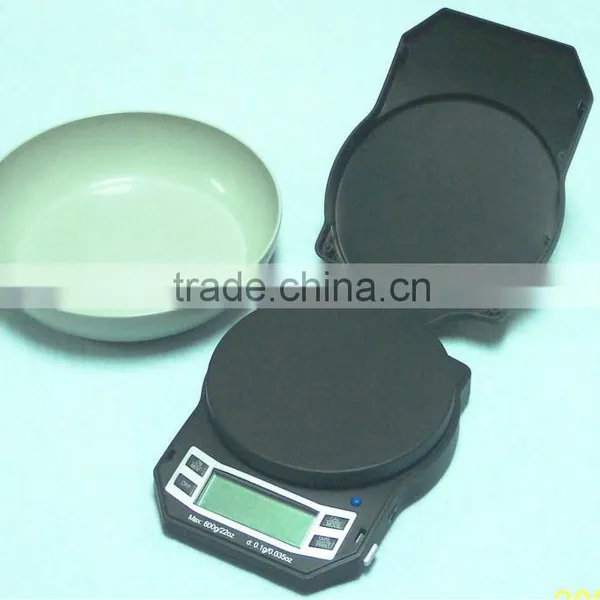 Electronic Money Counting Weighing Scale photo-2