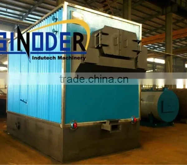 Supply Gas Fired Steam Boiler, Boiler, Oil Fired Boiler, Wood Fired Steam Boiler, Coal Fired Steam Boiler -SINODER