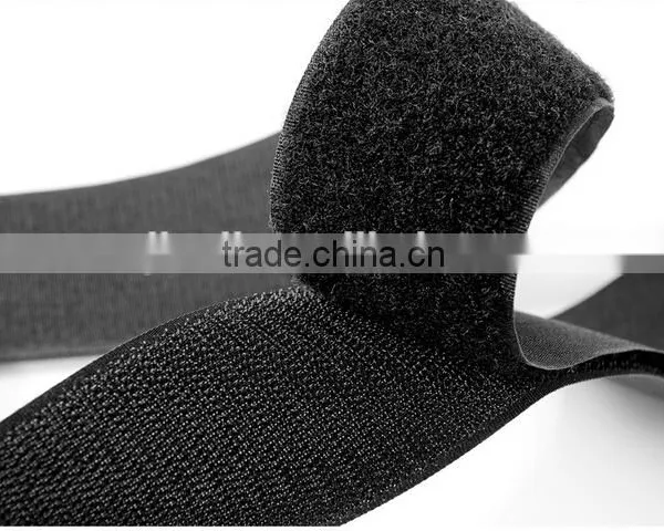 10mm-150mm Wide Hook and Loop Tape/nylon Poly Hook Loop photo-4