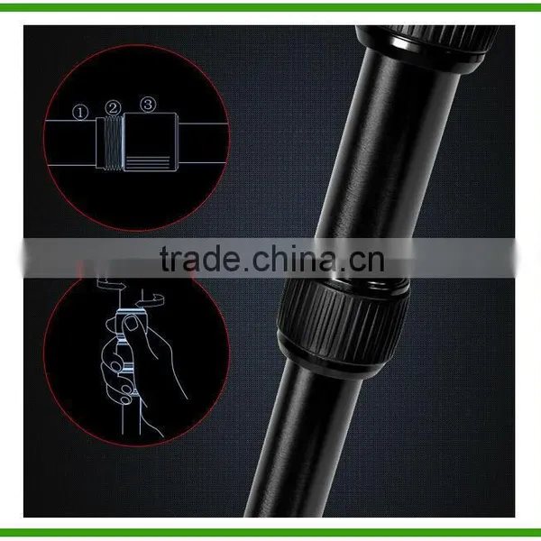 G-172 for Hero 2,3, 3+,4 Gopro Monopod Pole Gopro Quality Choice photo-4