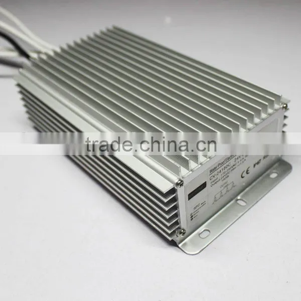 12V/24V 200W LED Driver With CE/ROHS Approved