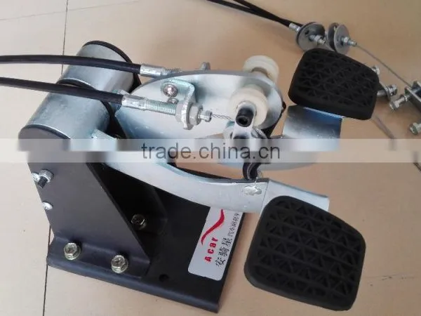 Brake and Clutch Pedal photo-4