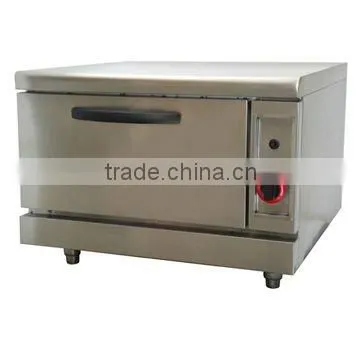 Gas Oven
