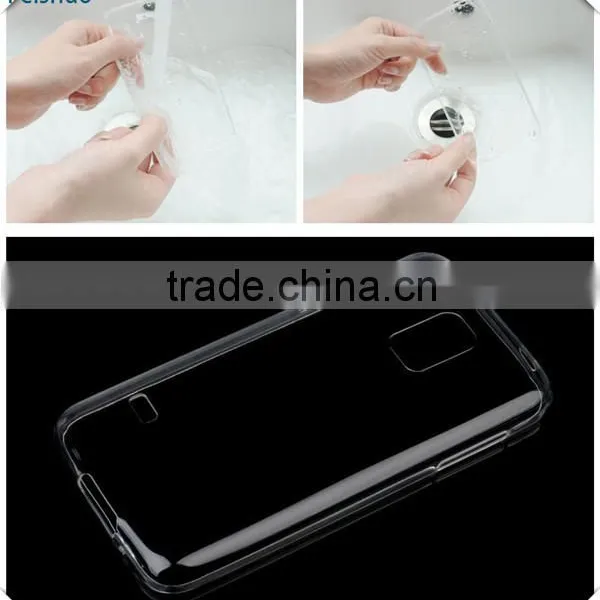 New Hotsell Tpu Phone Case for Samsung Galaxy s5 photo-3