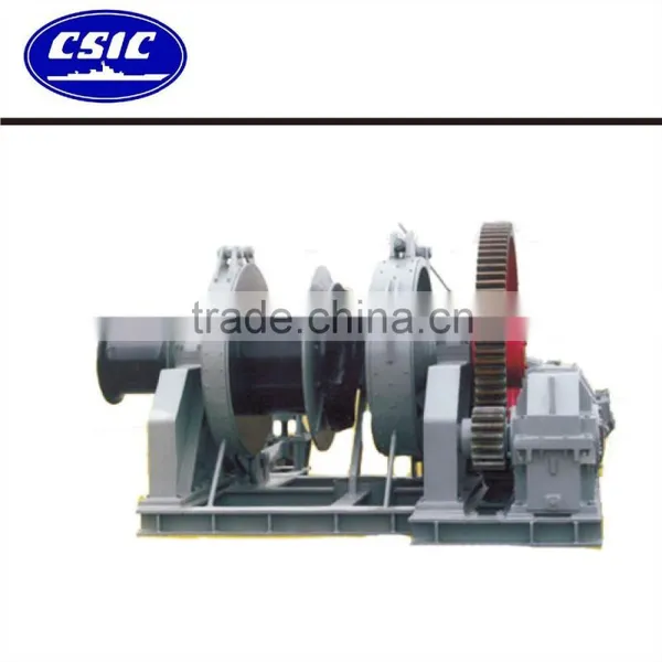 12v Winch Windlass (skype: Qizhou2008, Smile@jnml.cn) photo-3