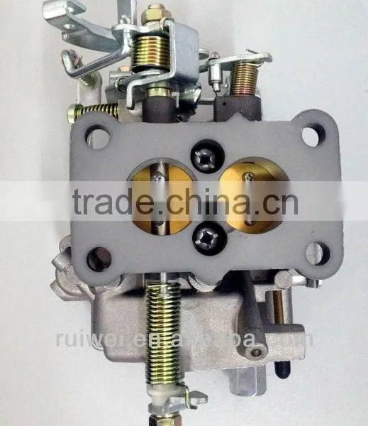 Carburetor 5K 21100-13420 photo-4