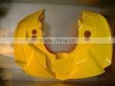 Best Price Auto Part Panel/dashboard Plastic Injection Mould photo-2