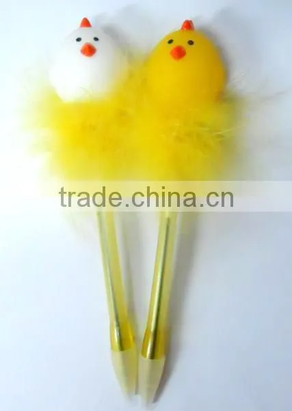 2015 New Arrivel Holiday Gift Easter Rubber Toy Duck photo-5