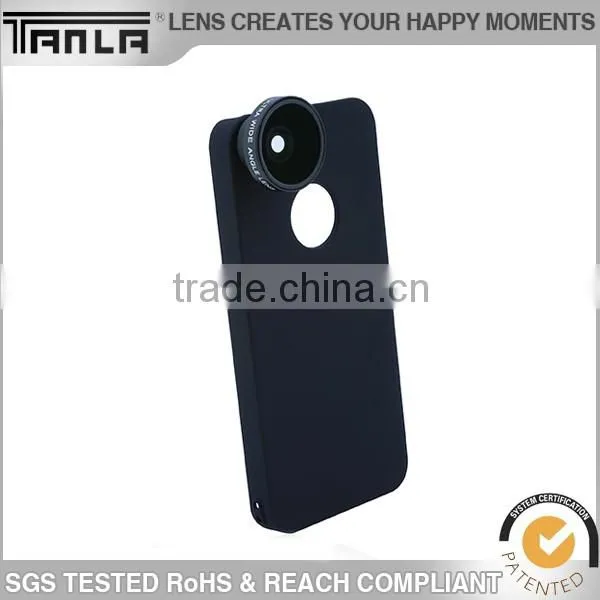 TANLA FW138S Wide Angle Lens 0.38X for IPhone 6 photo-5