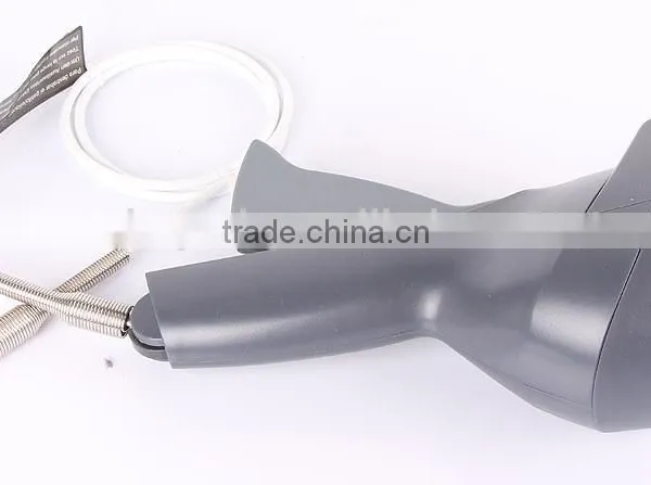 EAS Alarm System Security Tag Detacher Hand Key Clothing Security Tag Remover Gun Detacher Hand-held Detacher photo-2