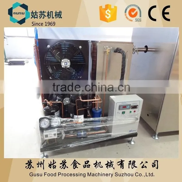 High Quality Chocolate Tempering Thermostat Machine photo-3