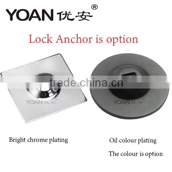 Combination Laptop Lock for Apple Ipad Lock ,computer Lock photo-4