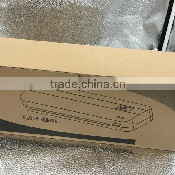 Document Pouch Laminator photo-6