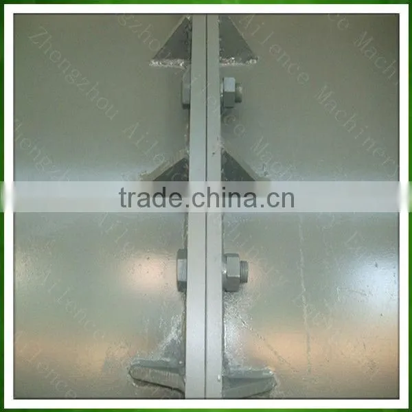 China Supplier Industrial Dryer Machine photo-6
