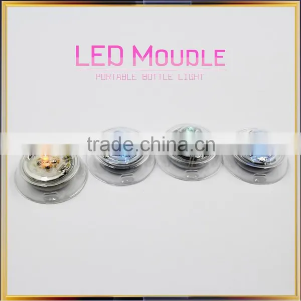 LED Bottle Light, LED Light for Bottle and Night Pub photo-5