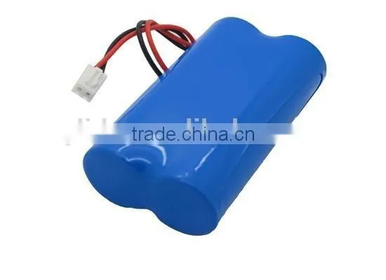 Reliable Supplier of Custom Lithium Battery Pack With CE,ROHS,UL Certificates photo-2