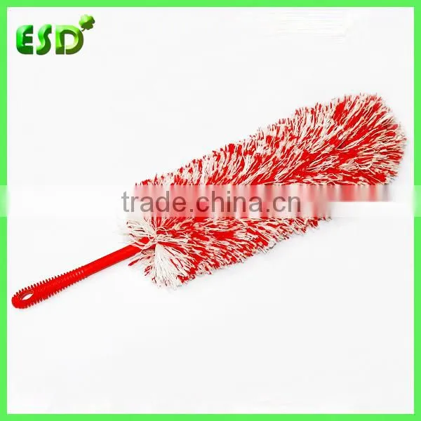 ESD Microfiber Hand Duster,Duster For Car Cleaning photo-5