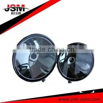High -quality 6v/12v/24v Four Inch Truck&trailer Sunlight Lamp Housing