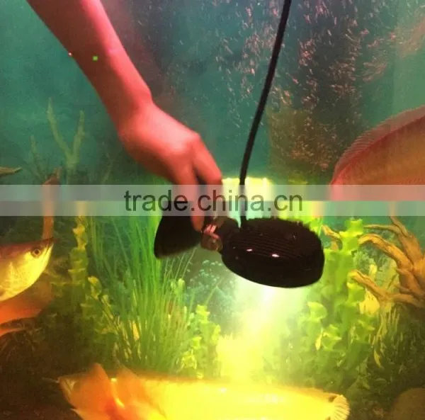 27W Waterproof Work Light 12-80V photo-4
