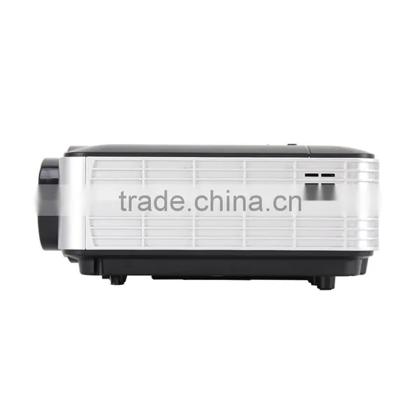 Portable LED Projector RD806 Home Theater Projector VGA TV Digital Video Projector photo-4