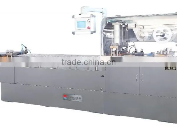 DPB-250C Auto Blister Packaging Machine photo-2