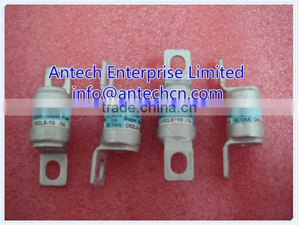 CR2LS-10 / UL CR2LS-10/UL for FUJI fuse 250V 10A