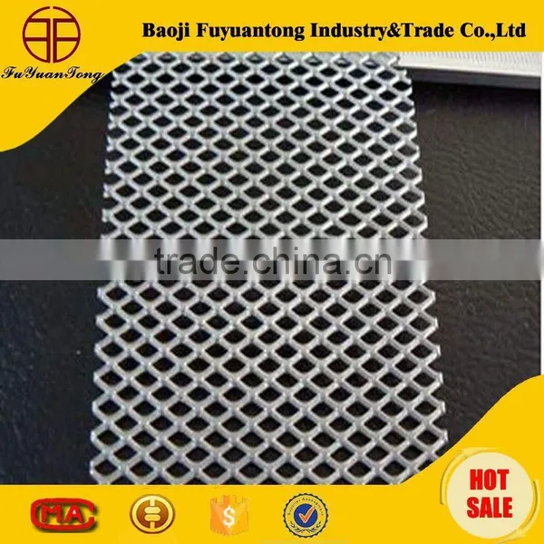 Gr1 Titanium Mesh photo-3