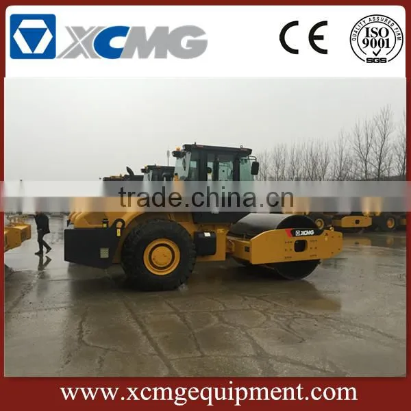 XCMG New Road Roller Price XS142J photo-5