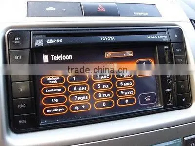 USED CARS - TOYOTA VERSO 2.2 D-4D (LHD 5827) photo-4