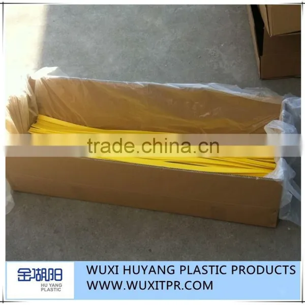 [Gold Huyang]Flat Rubber Belt Products photo-3