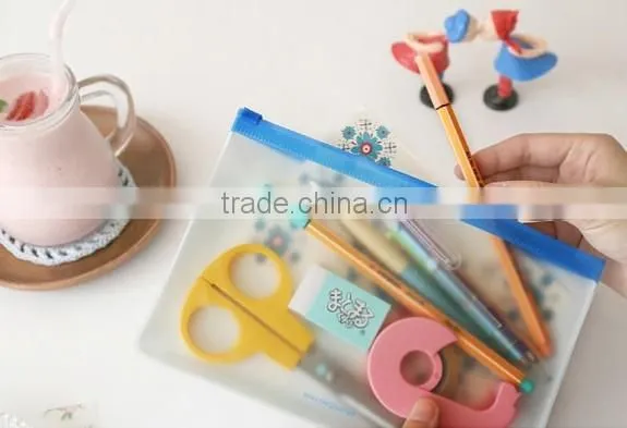 Reclosable Slider Plastic Bags photo-3