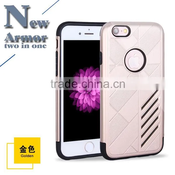 New Armor Case For Huawei Mate 8 Back Cover,PC TPU Combo Case For Huawei Mate 8 photo-3