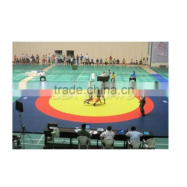 Wrestling Mat Wrestling Mat for Sale