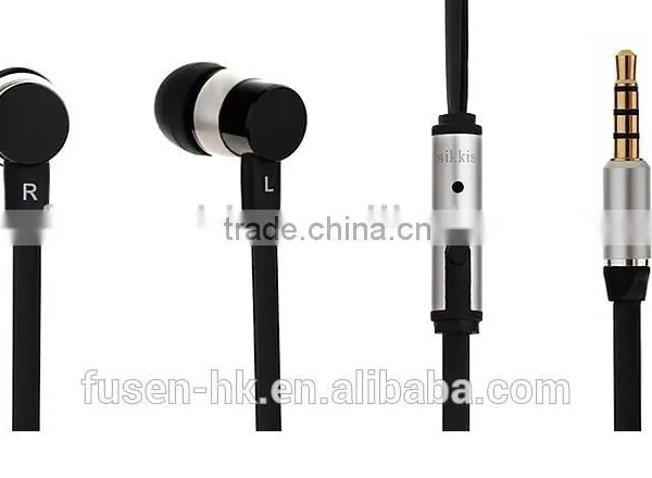 Hot Selling Promotional Earphones photo-3