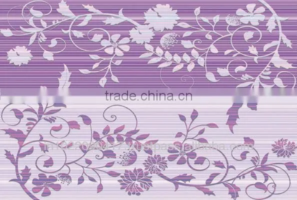 DIGITAL WALL TILE / Ceramic Tiles