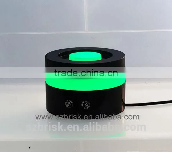 OEM/OEM Best Price Mini Humidifier Aroma Diffuser / Candle Light Aroma Diffuser / Car Diffuser Aroma photo-4