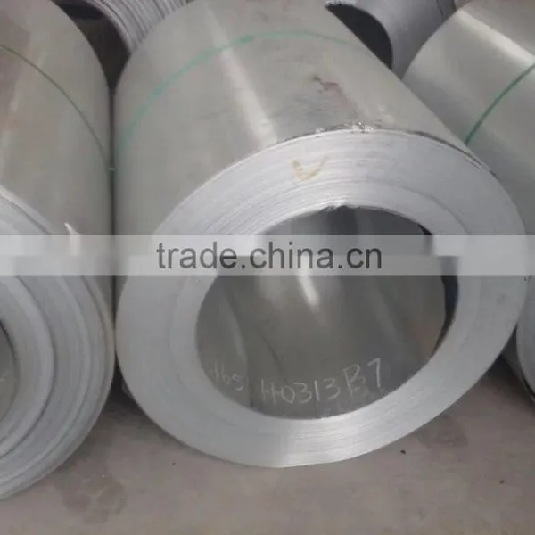 Secondary Grade Tinplate Sheets and Coils