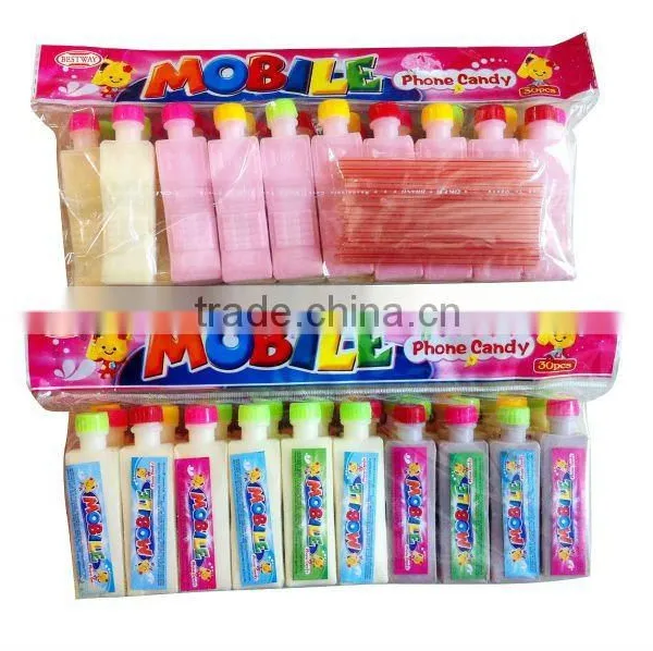 Bestway Mobile Candy