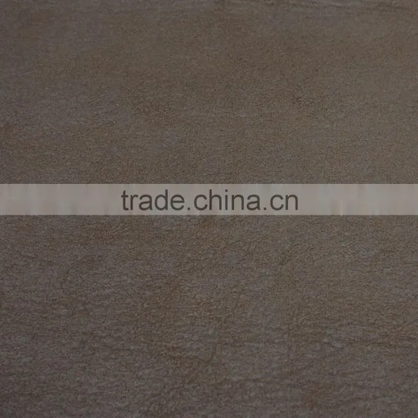 Stretch Imitation Leather Fabric photo-2