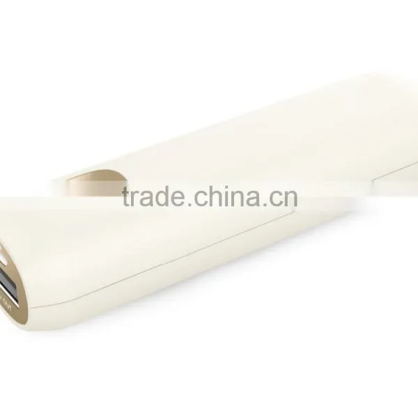 Trusda Family Power Bank ABS PowerBar 5200 Mah for Samsung Galaxy photo-2