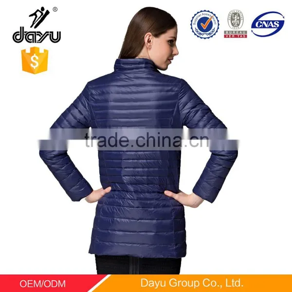 Cheap Fashion Women Winter Clothes Show Thin photo-5