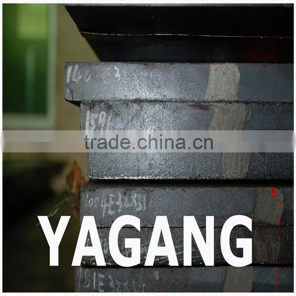M2 Mould Steel