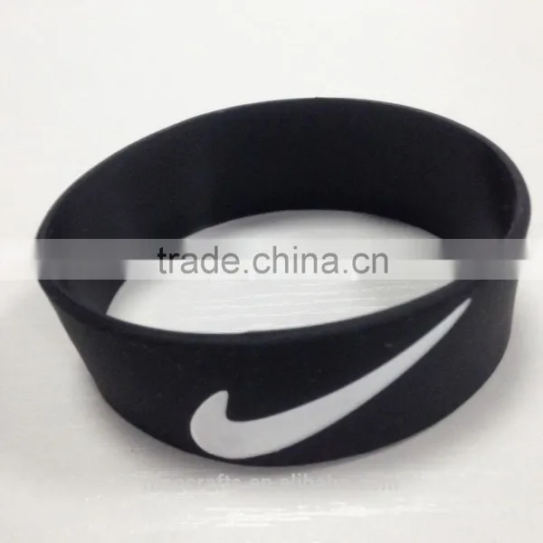 Wholesale Silicone Barcelet photo-2