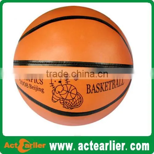Stuffed Pvc Toy Ball With pp Cotton Inside photo-3